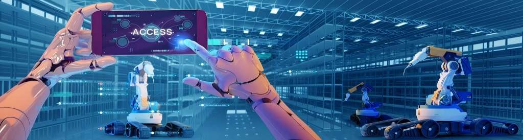 仓储管理系统WMS解决方案