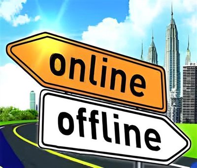 乾元坤和o2o模式网站