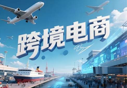 跨境电商成功案例